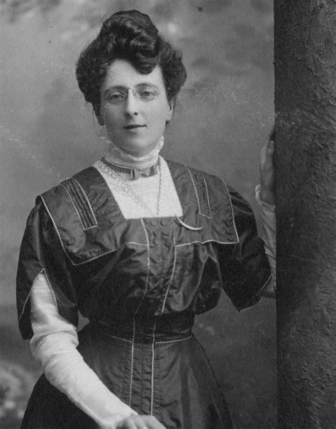 Lucy Maud Montgomery